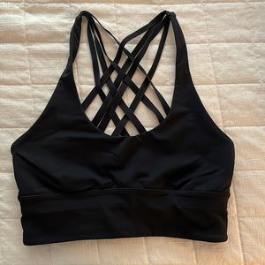 Lululemon Sport Bra